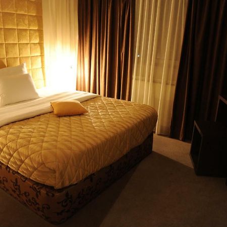 סראייבו Hotel Merona מראה חיצוני תמונה