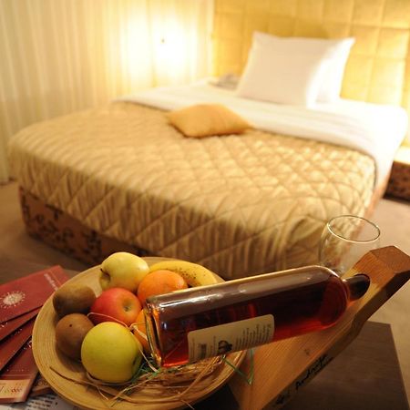 סראייבו Hotel Merona מראה חיצוני תמונה