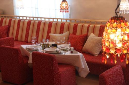סראייבו Hotel Merona מראה חיצוני תמונה