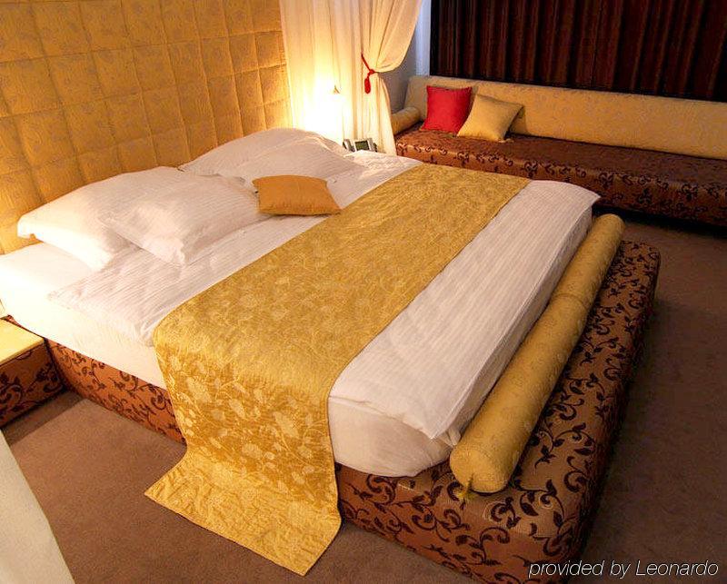 סראייבו Hotel Merona מראה חיצוני תמונה