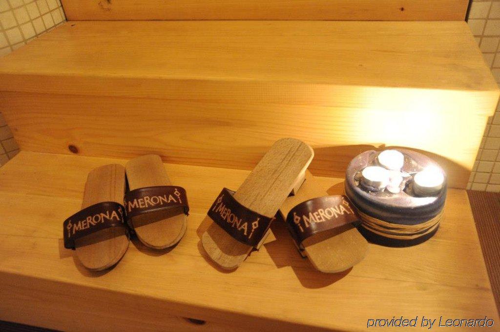 סראייבו Hotel Merona מראה חיצוני תמונה