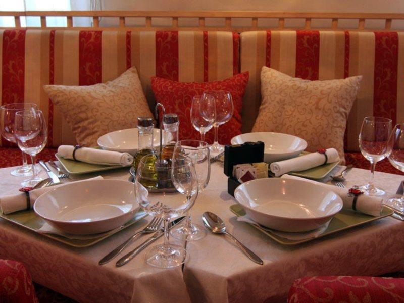 סראייבו Hotel Merona מראה חיצוני תמונה