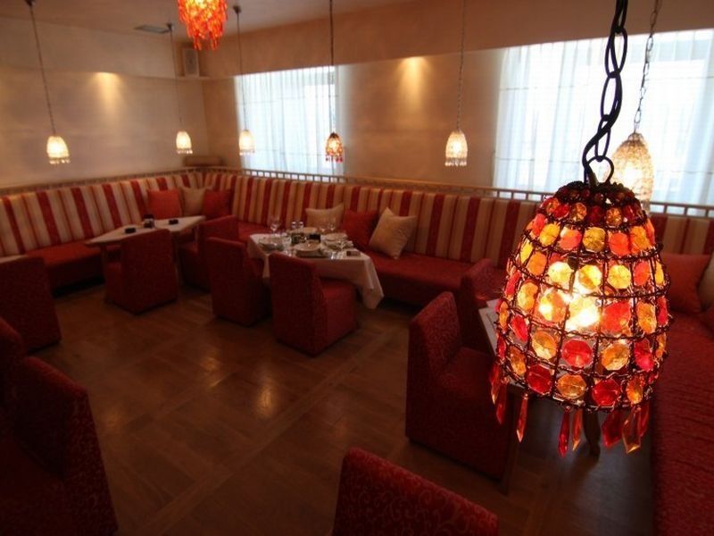 סראייבו Hotel Merona מראה חיצוני תמונה