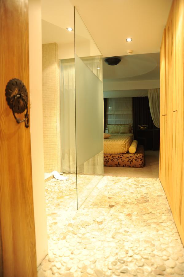 סראייבו Hotel Merona מראה חיצוני תמונה