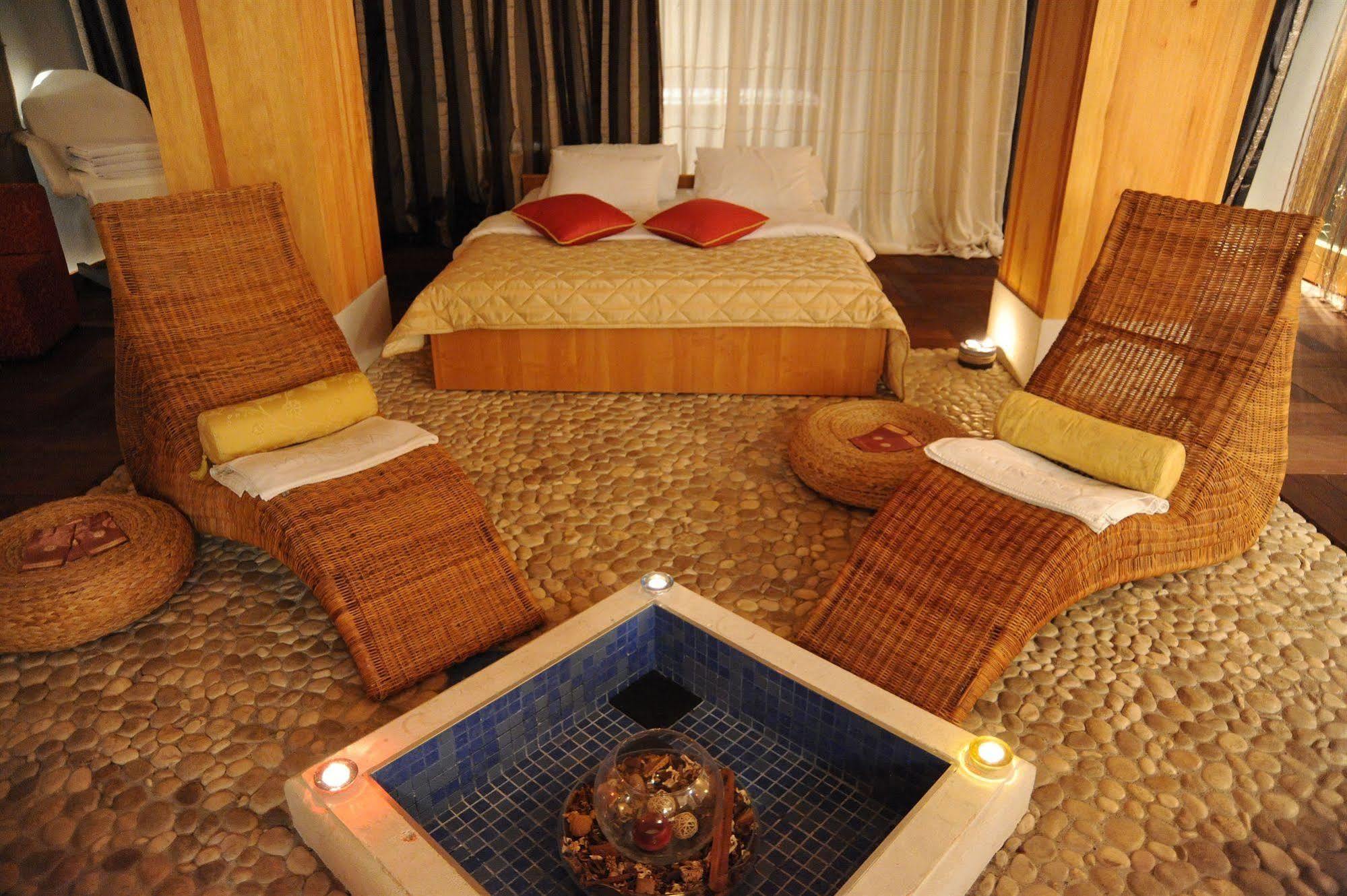 סראייבו Hotel Merona מראה חיצוני תמונה