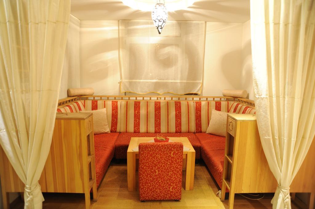 סראייבו Hotel Merona מראה חיצוני תמונה