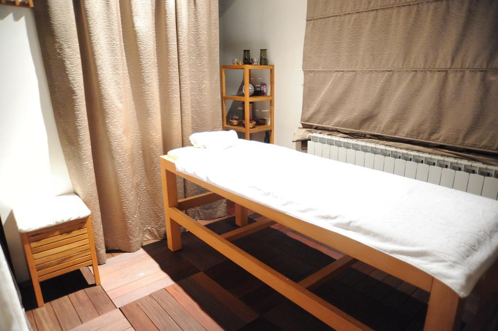 סראייבו Hotel Merona מראה חיצוני תמונה