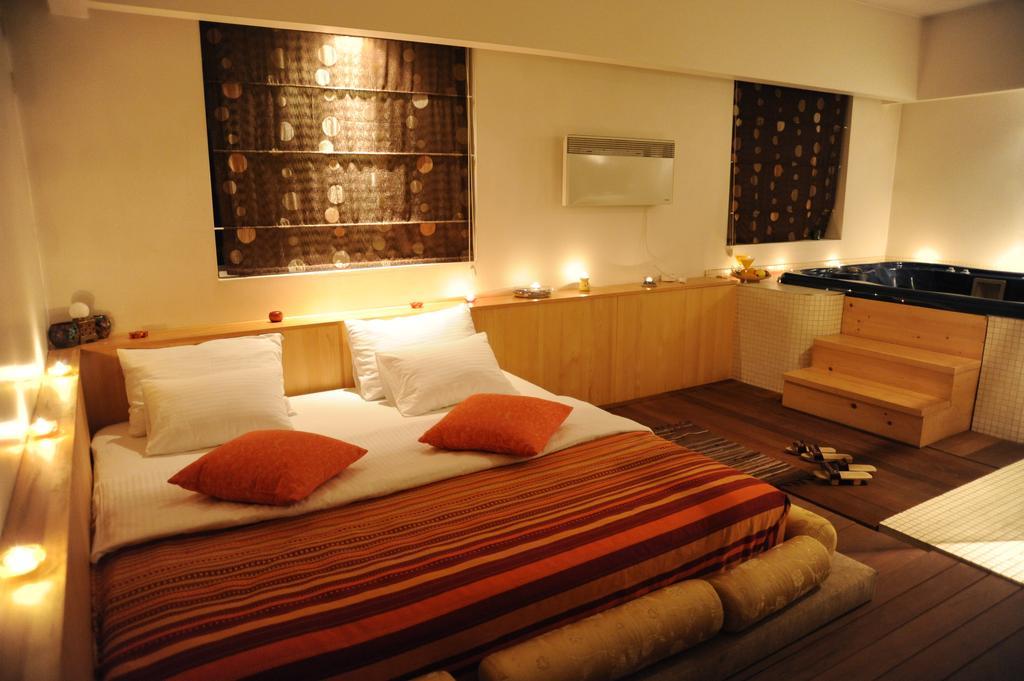 סראייבו Hotel Merona מראה חיצוני תמונה