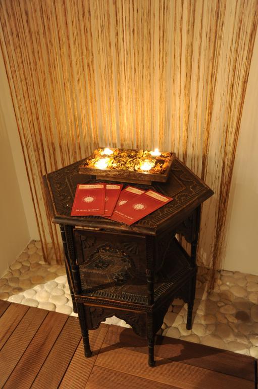 סראייבו Hotel Merona מראה חיצוני תמונה