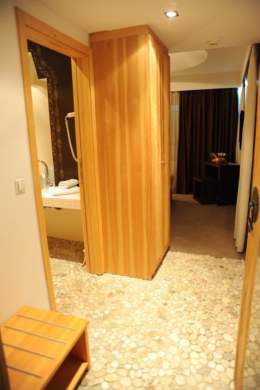 סראייבו Hotel Merona מראה חיצוני תמונה