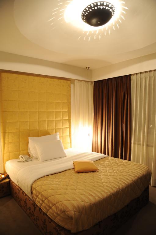 סראייבו Hotel Merona מראה חיצוני תמונה