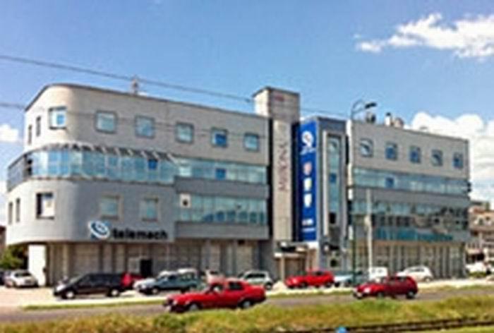 סראייבו Hotel Merona מראה חיצוני תמונה